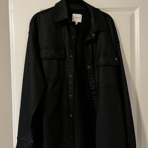 Black women’s Jacket